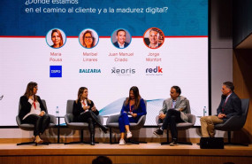 ep solo el 2 de las empresas estan preparadas para el actual entorno digital segun redk