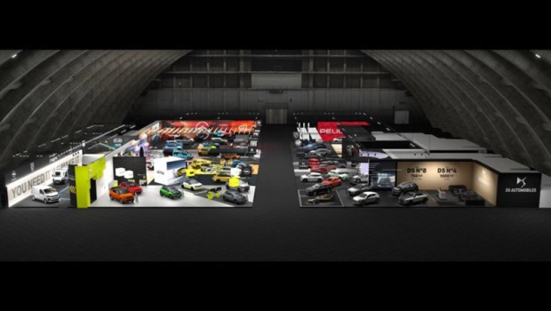 ep stellantis participara en el salon del automovil de bruselas con hasta 62 modelos