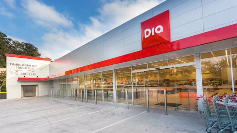 Tienda Dia en Brasil | GRUPO DIA ep tienda dia en brasil