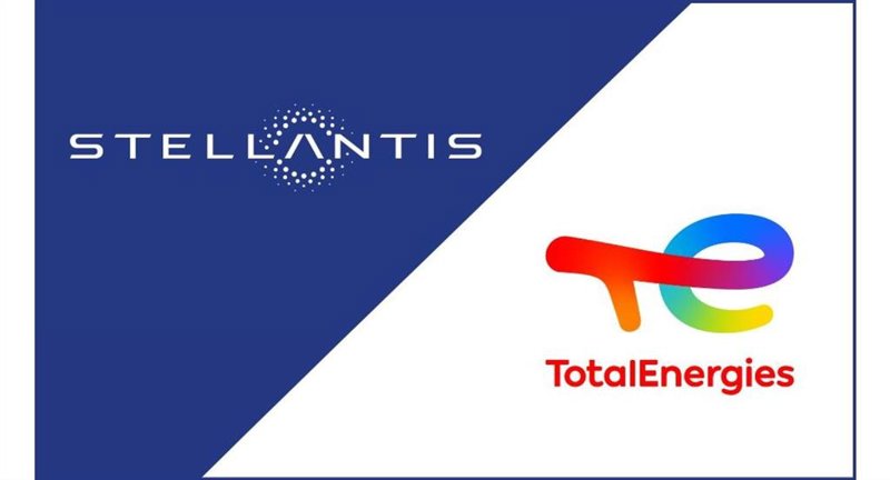 TotalEnergies y Stellantis refuerzan y amplían su colaboración en aceites de motor de altas prestaciones | STELLANTIS ep totalenergies y stellantis refuerzan y amplian su colaboracion en aceites de motor de altas