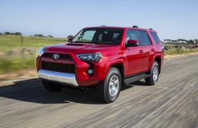 ep toyota 4runner