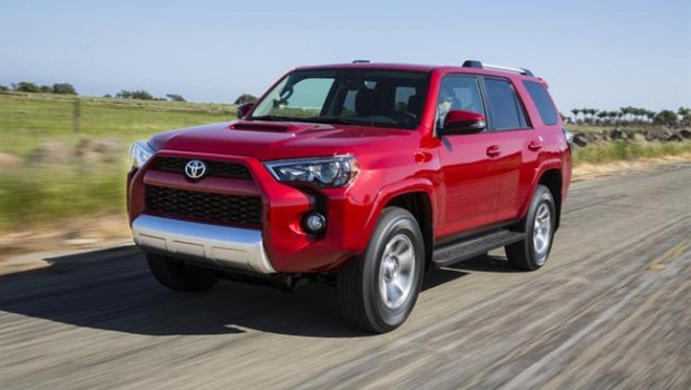 ep toyota 4runner