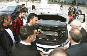ep toyota miraicongreso europeola energiahidrogeno