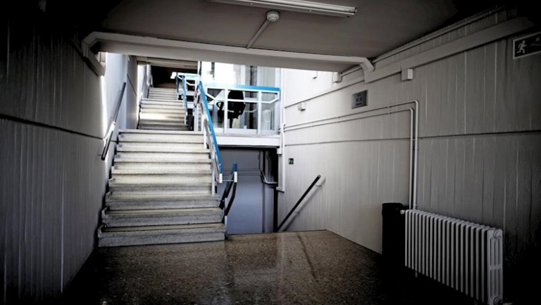 Universidades de Madrid cierran temporalmente para evitar contagios por coronavirus | Eduardo Parra - Europa Press ep universidades de madrid cierran temporalmente para evitar contagios por coronavirus