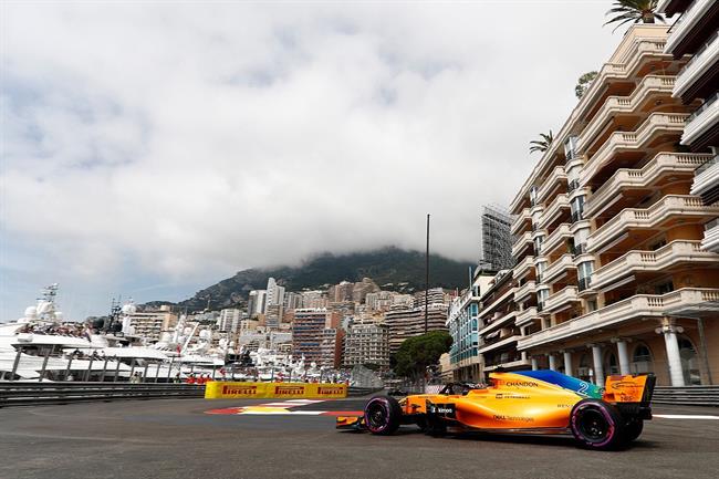 ep vandoorne mclaren en montecarlo