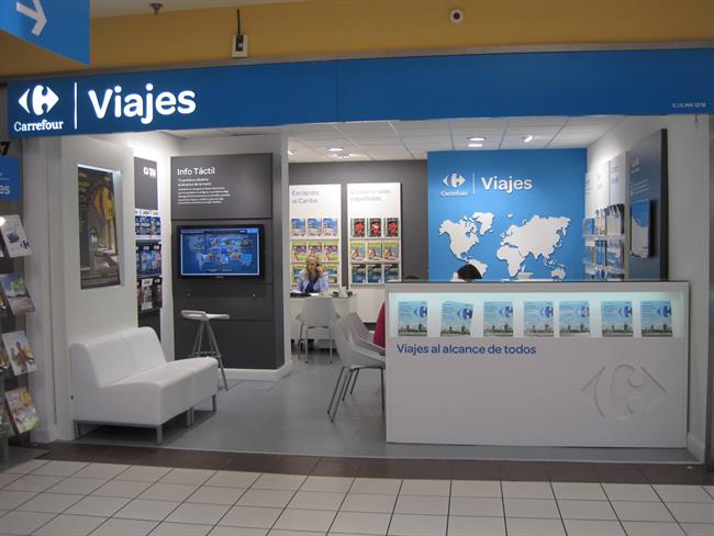 Viajes Carrefour | VIAJES CARREFOUR ep viajes carrefour