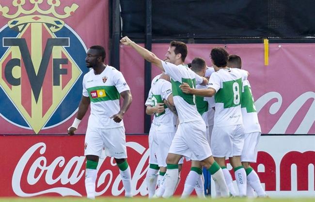 ep villarreal b - elche