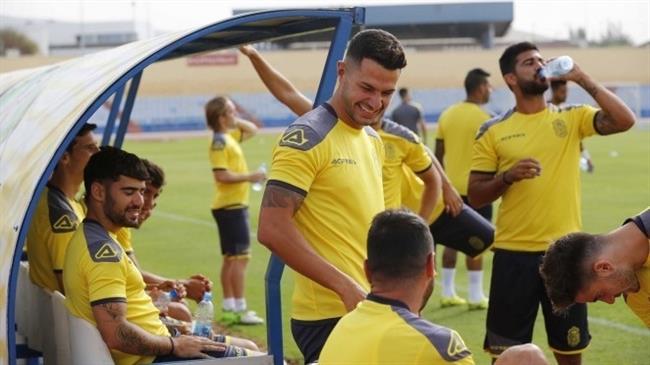 Vitolo Las Palmas | UD LAS PALMAS ep vitolopalmas