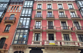 ep vivienda en venta en bilbao