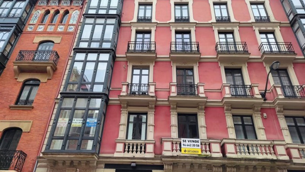 ep vivienda en venta en bilbao