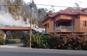 galicia incendio finca