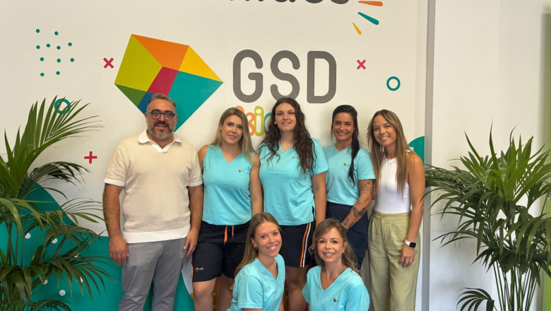gsd kids 1 