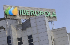 iberdrola logo