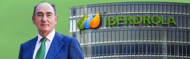 iberdrola portada galan 2025