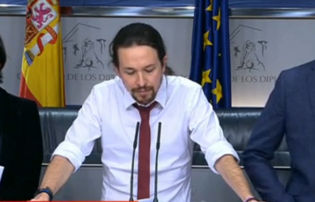 iglesias pablo podemos planes iglesias pablo podemos planes