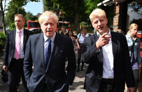 jo johnson