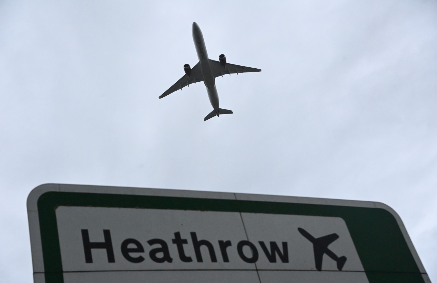 S&P descarta un impacto negativo para Heathrow tras la salida de Ferrovial