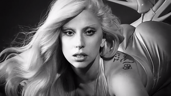 ladygaga