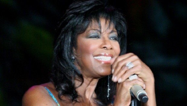 natalie cole