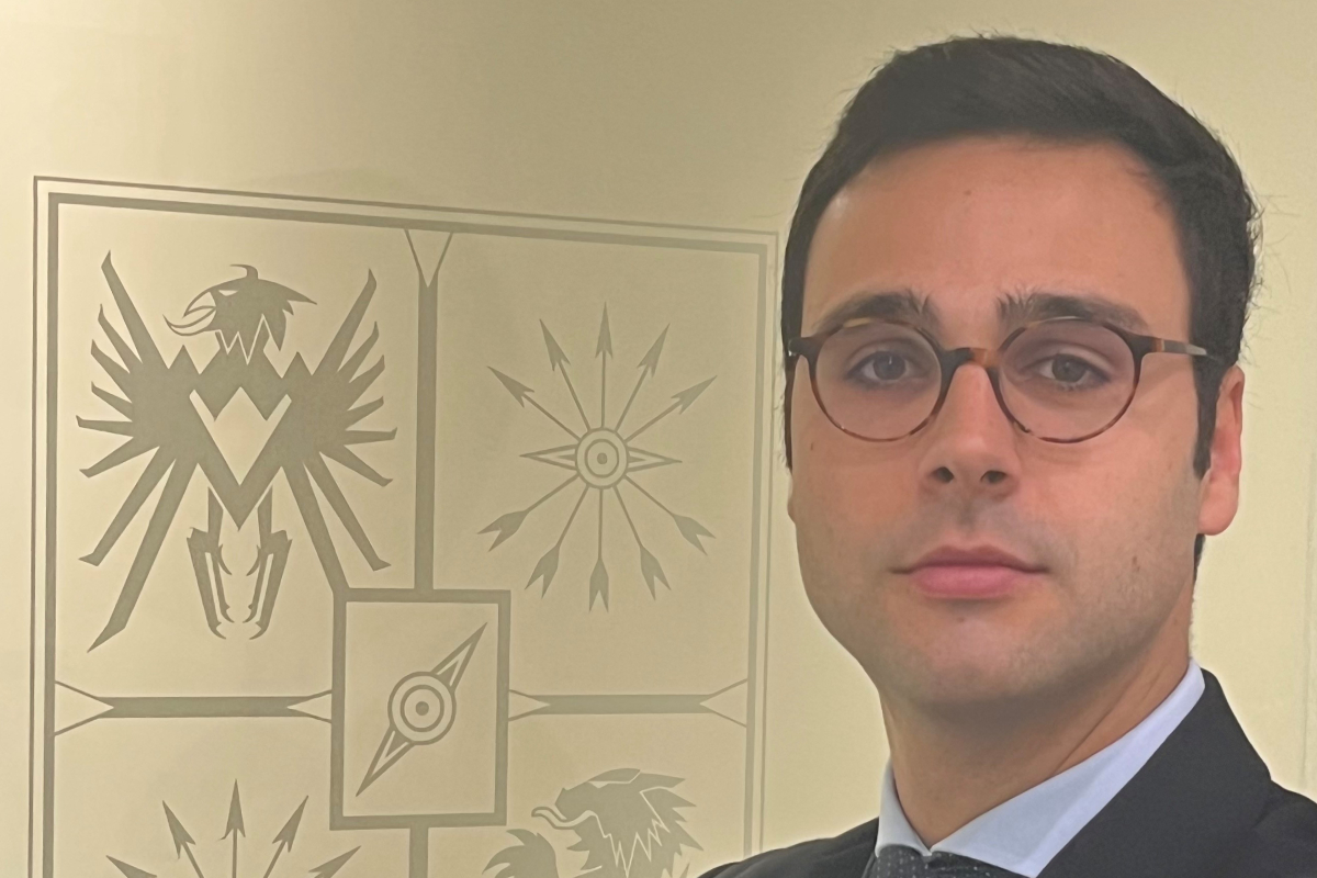 Edmond de Rothschild ficha a Pablo Toral (JP como asesor de inversiones