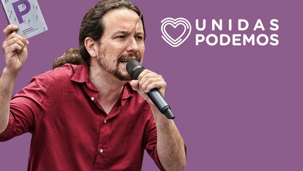 podemos pablo iglesias