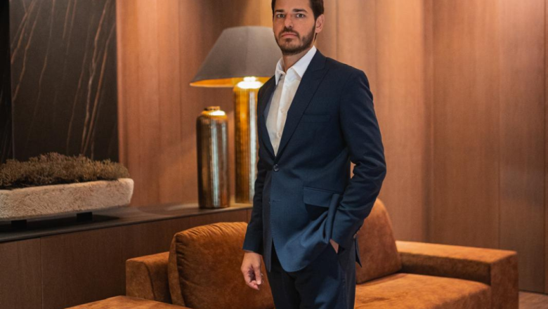 ricardo ramos d agostino y grupo capital diferencian la inversin de la especulacin