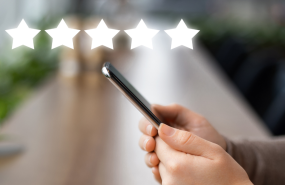 satisfaccin del cliente