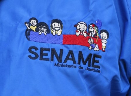 sename chile