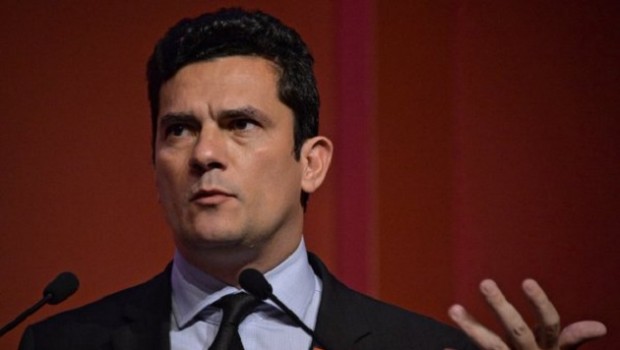 sergio moro