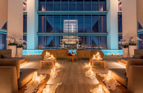 spa at four seasons hotel philadelphia at comcast center photo courtesy of four seasons hotel philadelphia at comcast center 12 2 