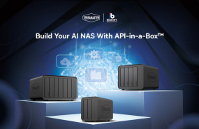 terramaster ai nas solution terramaster ai nas solution