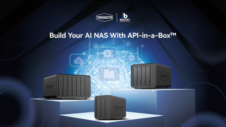 terramaster ai nas solution terramaster ai nas solution