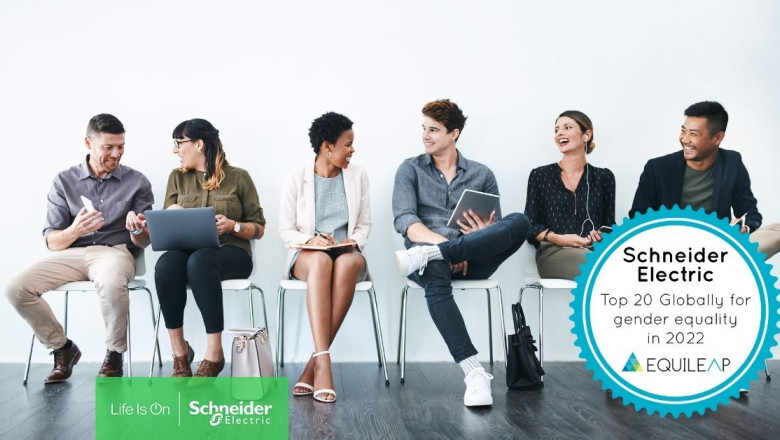 1654246047 schneider electric en el top 20 del mundo por igualdad de genero segun equileap png