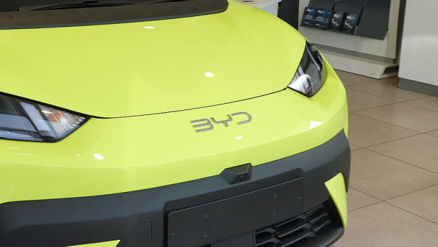 BYD