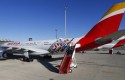 avion iberia