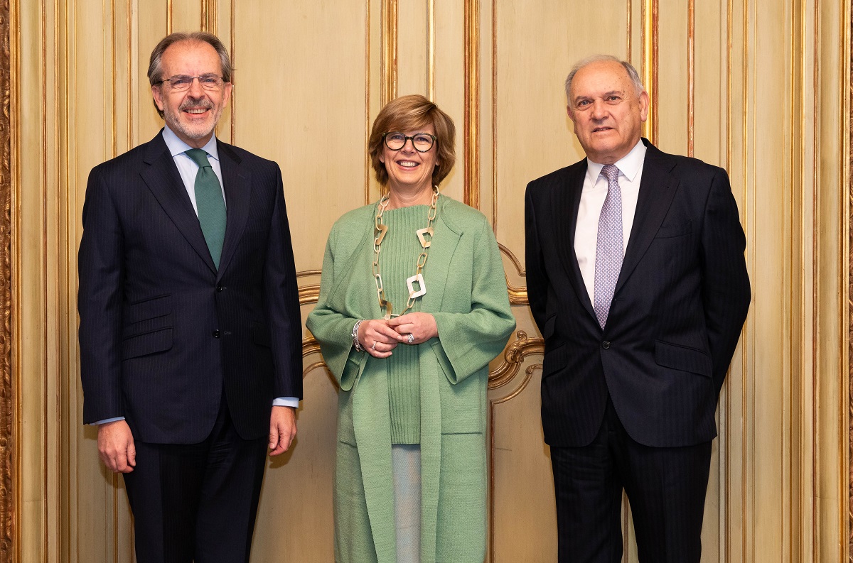banca march euroclear inversis