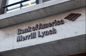 Bank of america merill lynch
