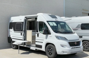 camper 2 en catellar del valles 1 1 1