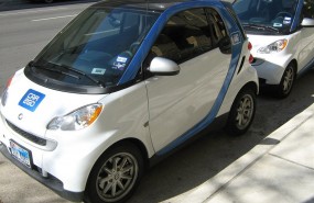 car2go 1 car2go 1