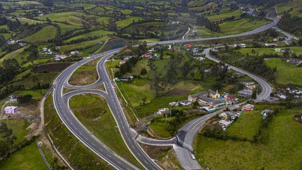 carretera sacyr proyecto 4g colombia