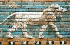 cb mesopotamia sh12