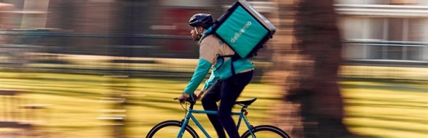 Deliveroo targets value of up to £8.8bn in IPO | Sharecast.com