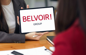 dl belvoir group aim property franchise mortgage real estate agents logo dl belvoir group aim property franchise mortgage real estate agents logo