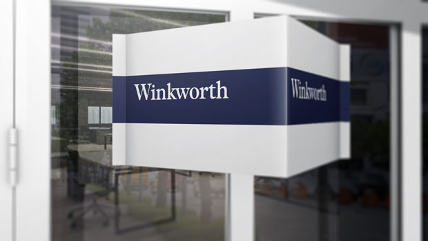 dl m winkworth objetivo agentes inmobiliarios agencia de franquicia propiedad residencial franquiciador grupo logo