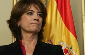 dolores delgado portada fiscal general