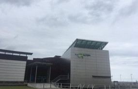ep acuario de gijon