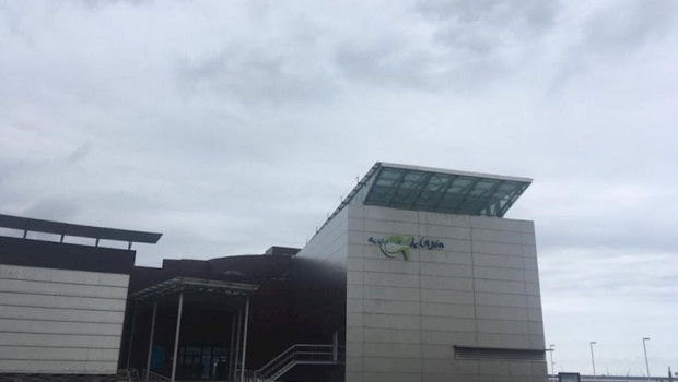 ep acuario de gijon