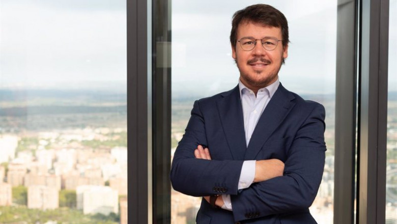 Alberto Tornero | PWC ep alberto tornero