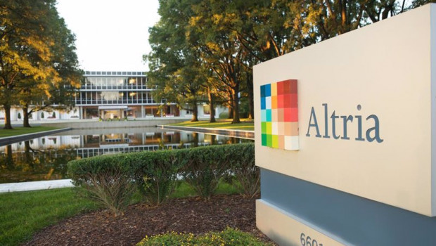 ep altria registra un beneficio neto de 1659 millones en el segundo trimestre un 27 menos