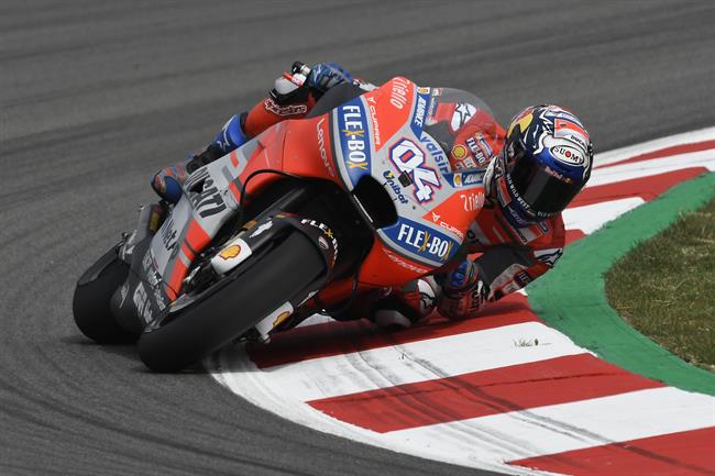 ep andrea dovizioso engran premiocatalunya